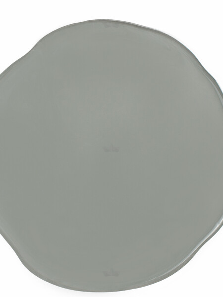 PINTOR ESMALTE BRILLANTEN GRIS PLOMO CON CONVERTIDOR - 0.9LT N/A