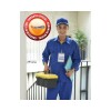 Secarropas programable James 7Kg Carga Frontal Secarropas programable James 7Kg Carga Frontal