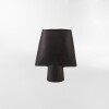 JARRON MUD Negro - Small