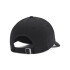 Women's UA Blitzing Adj-BRN BLK-001