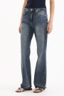JEANS FRED Azul