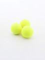 PELOTAS DE TENIS AMARILLO
