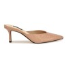 Pumps Camenla3 Cliff/ Light Natural