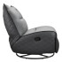 Sillon Sofá Gamer Cougar Overlord Neo Reclinable SILLON COUGAR OVERLORD NEO