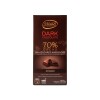 Chocolate Amargo Noir Premium 70% Cacao 100g Haas Choco Amargo 0% 100g Haas