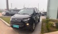 Ford EcoSport 2.0 Titanium 2.0 AT - 2017 Ford EcoSport 2.0 Titanium 2.0 AT - 2017