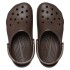 Crocs Classic Clog - Unisex Coffee