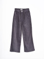 PANTALON RITA GRIS OSCURO