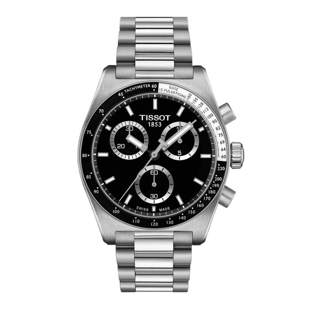 Tissot PR516 Chronograph T149.417.11.051.00 Tissot PR516 Chronograph T149.417.11.051.00