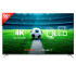 TELEVISOR AIWA 55" SMART QLED 4K AW55B4QSFG TELEVISOR AIWA 55" SMART QLED 4K AW55B4QSFG