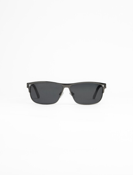 Lentes de Sol Polarizado Protección UV Forum 16 Gris
