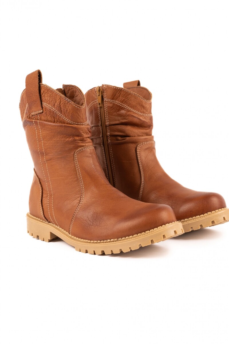 Bota Monica Terra