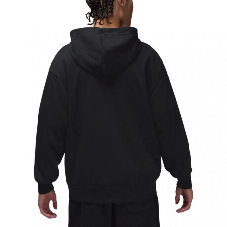 Canguro Nike Jordan Brooklin Fleece Black