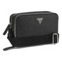 Cartera Guess Viviette Negro 0