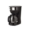 Cafetera Por Goteo Negra 900 W - Modelo Z7400 - Tem Cafetera Por Goteo Negra 900 W - Modelo Z7400 - Tem