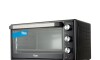 Hornito Eléctrico Inox 45 L - Modelo Z2105 - Tem Hornito Eléctrico Inox 45 L - Modelo Z2105 - Tem