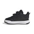 Championes de Niño Adidas Tensaur Sport 3.0 Cf Infant Negro