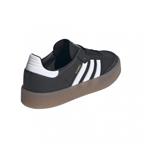 Championes adidas Sambae Black