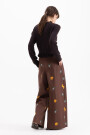PANTALON BERRY Chocolate
