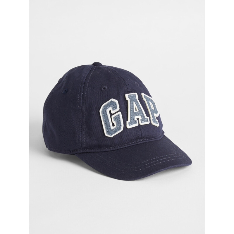 SH B NEW GAP ARCH VINTAGE NAVY