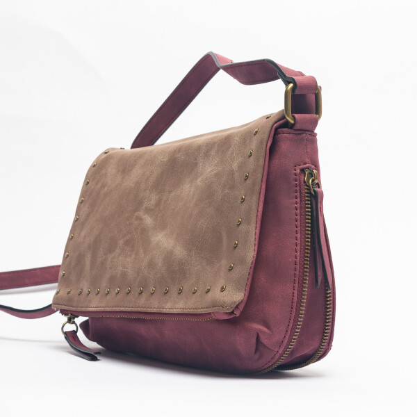 BANDOLERA DUSHANBE BORDO BANDOLERA DUSHANBE BORDO
