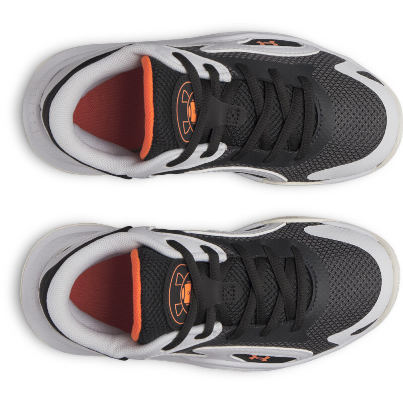 UA PS JET '25-GRY GRY-014