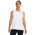 Tech Tank Solid-WHT WHT-100
