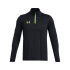 UA M's Ch. Midlayer-BLK BLK-004