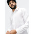 CAMISA ML MASC BRANCO