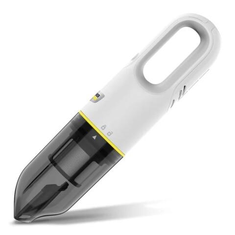 Aspiradora de mano a batería Karcher VCH2 Aspiradora de mano a batería Karcher VCH2