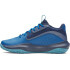 UA Lockdown 7-RED BLU-426
