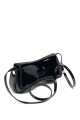 Crossbody Para Mujer Play Crossbody Xs Negro