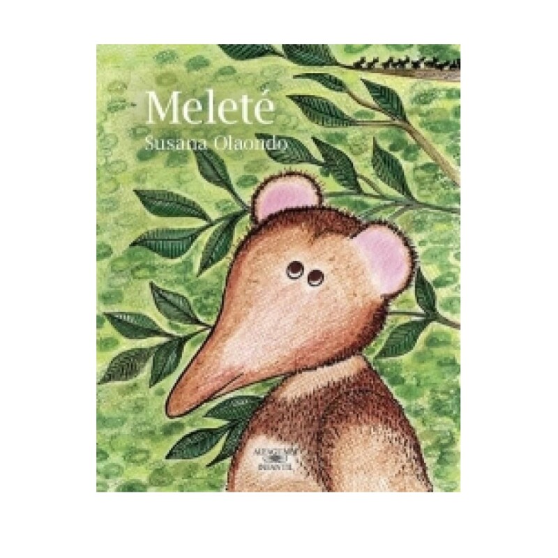MELETE MELETE