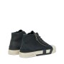 Zapatillas Para Hombre S-D-Verse Zip Mid Ii Negro