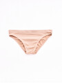 BOMBACHA BASICA SEAMLESS NUDE