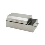 BARBACOA KENYON ELECTRIC GRILL W FRONTIER BARBACOA KENYON ELECTRIC GRILL W FRONTIER