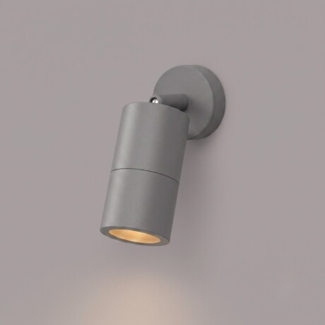 ADLA061 Luminaria Movil Ferreira de Exterior Gris