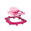 Andador Runner Bebesit Rosa Andador Runner Bebesit Rosa