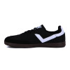 Pony Calzado Lifestyle Moma Unisex- Negro/blanco Negro-blanco