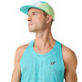 Singlets Running Metarun Singlet Hombre Energy Aqua