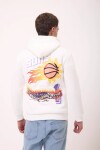 Canguro Suns Blanco