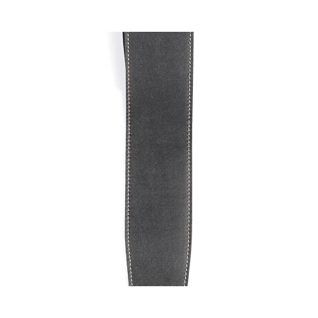 COLGANTE ELECTRICA DADDARIO 25LS00DX CUERO DELUXE NEGRO COLGANTE ELECTRICA DADDARIO 25LS00DX CUERO DELUXE NEGRO