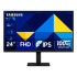 Monitor Samsung Essential S3 24" Full Hd 100 Hz MONITOR SAMSUNG ESSENTIAL S3 24" 100HZ