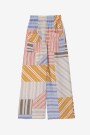 PANT PRINT Multicolor