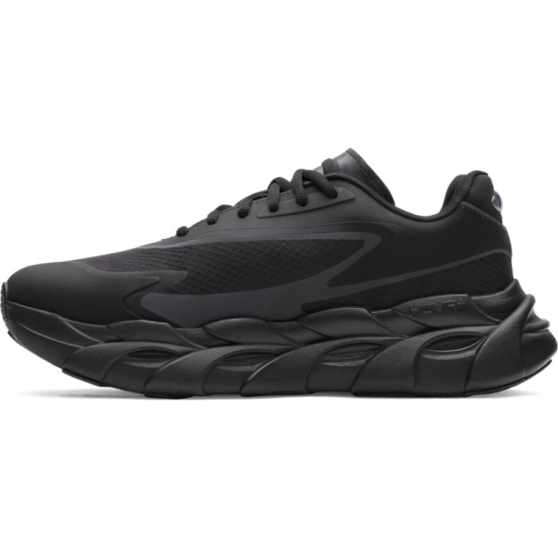 UA Halo Runner SE-GRN BLK-003