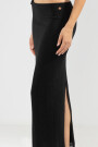 NICKY SKIRT Black