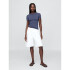 SS CLOSEKNIT CREW - 23 1/2 BLUE RIDGE