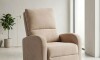 Butaca Sillón Sofa Poltrona Reclinable - Sofia Butaca Sillón Sofa Poltrona Reclinable - Sofia