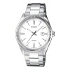 Reloj análogo Casio Resistente al agua Reloj análogo Casio Resistente al agua