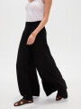 Pantalon Niri Negro